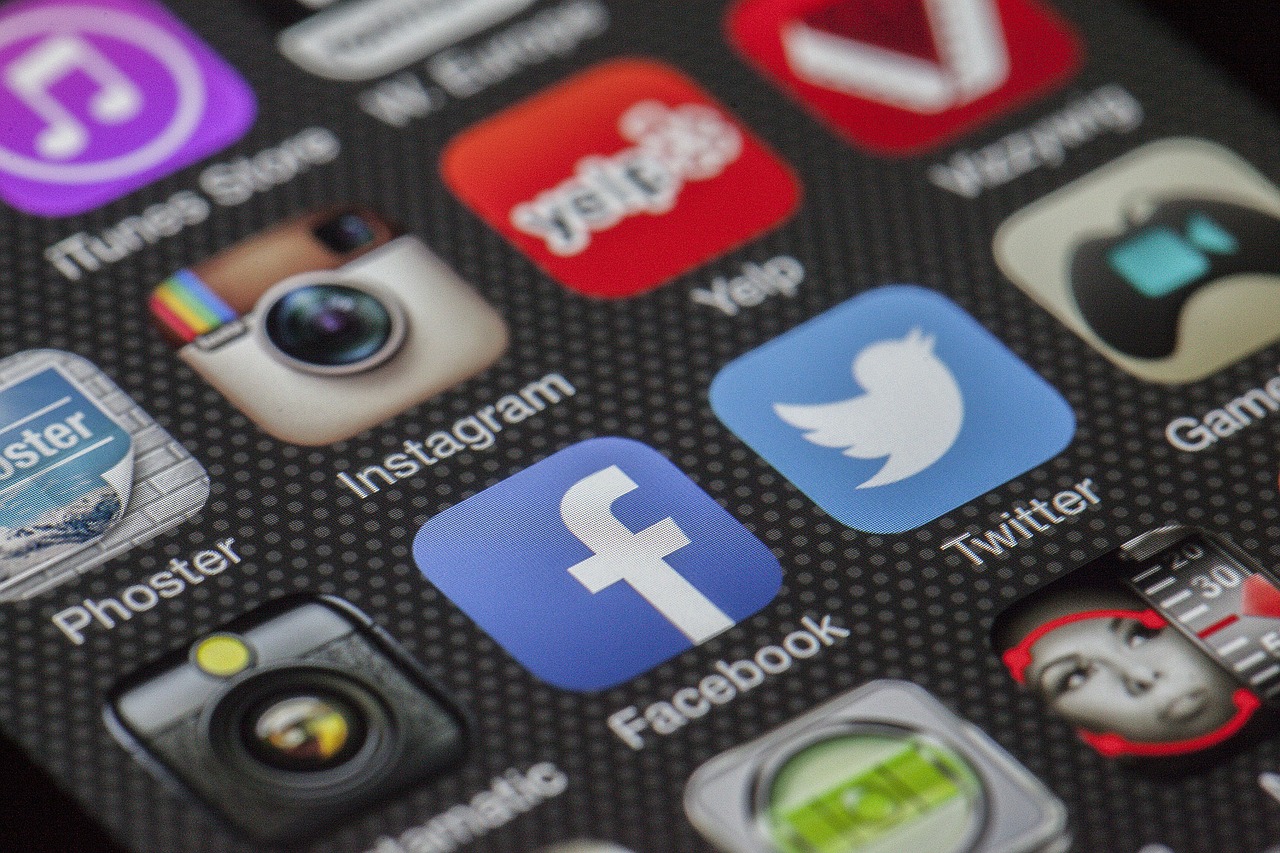 Top 5 Social Media Platform for Small Businesses